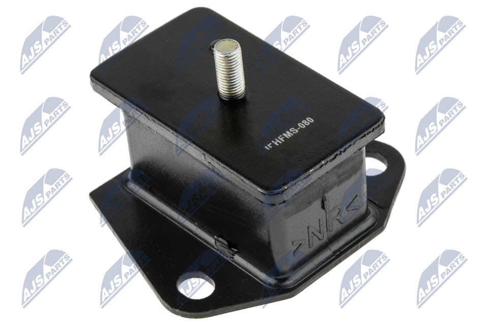 N.T.Y. ZPS-MS-080.NTY Engine Mounting for MITSUBISHI,MITSUBISHI (BJC)