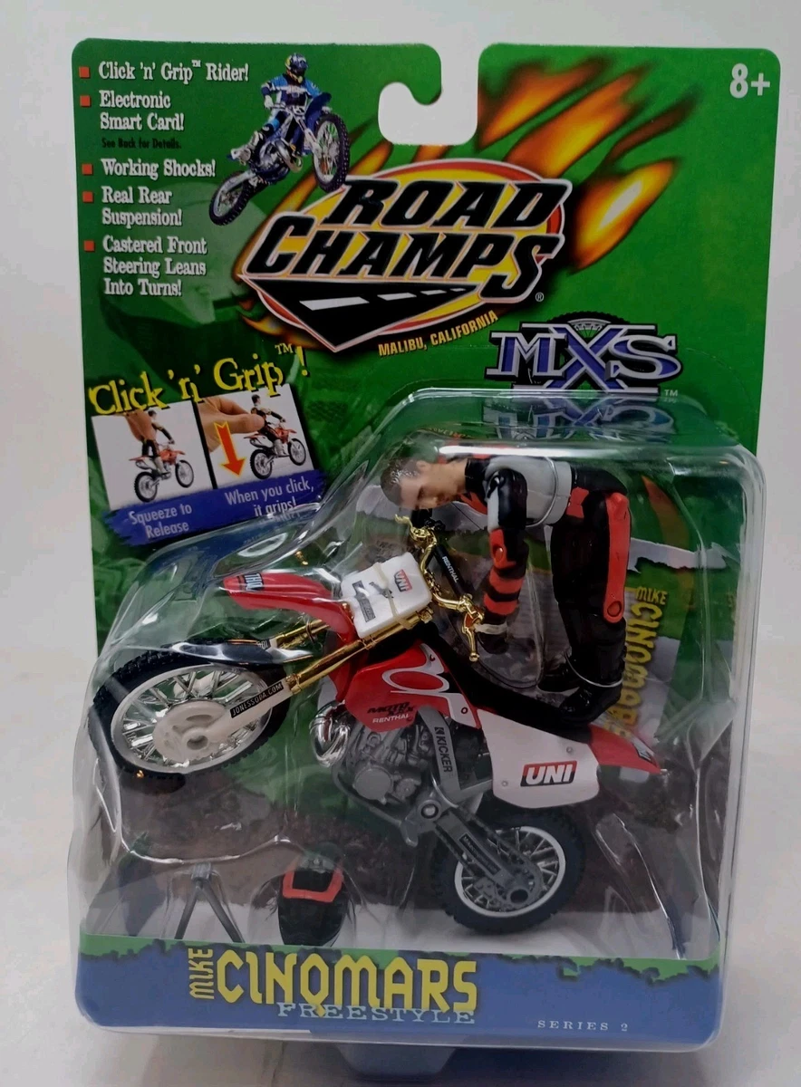 Road Champs Diecast and Toy Motorcycle for sale | eBay
