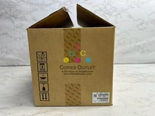 New Open Genuine Ricoh IM C3000, C3500 Fuser Unit 120V D0BM4031 (D0BM021)