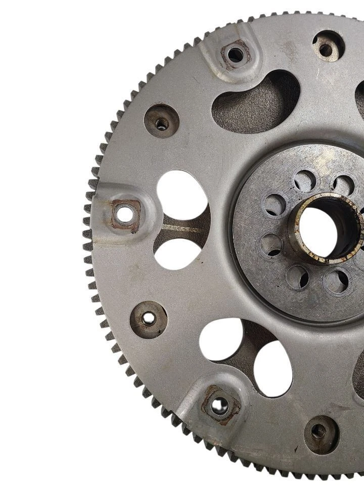 Flywheel/Flex Plate Automatic Transmission Fits 10-16 EXPRESS 2500 VAN 648428 - Image 2 of 4