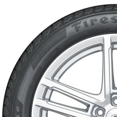 Firestone Roadhawk 2 245/45 R18 100Y XL Enliten / EV, mit Felgenschutz (MFS)