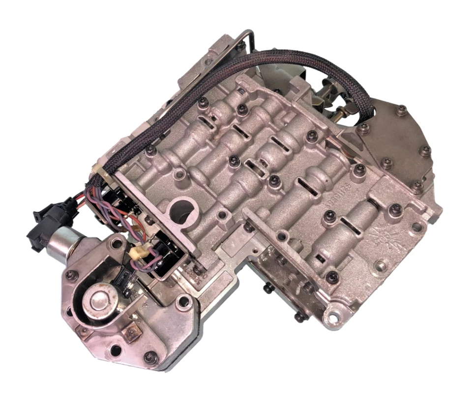 44RE Dodge Ram 1500 Valve Body 96-99 5.2L - Image 2 of 4