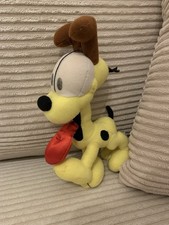 Odie Hund Garfield Plüschtier Kuscheltier