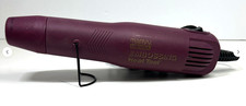 Marvy Uchida Embossing Heat Gun Tool Model 2000II Rubber Stamping Scrapbooking