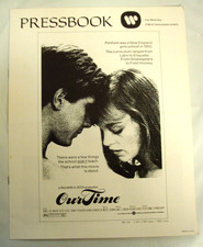 Our Time - Pressbook - 1974 Movie