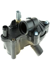 Engine Coolant Thermostat Housing Assembly-Thermostat Assembly Motorad TA2061S