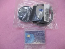 HID OMNIKEY 3121 W/ THALES 934-000119-002 PROTECTSERVER 3 SMART CARD KIT T8-B18