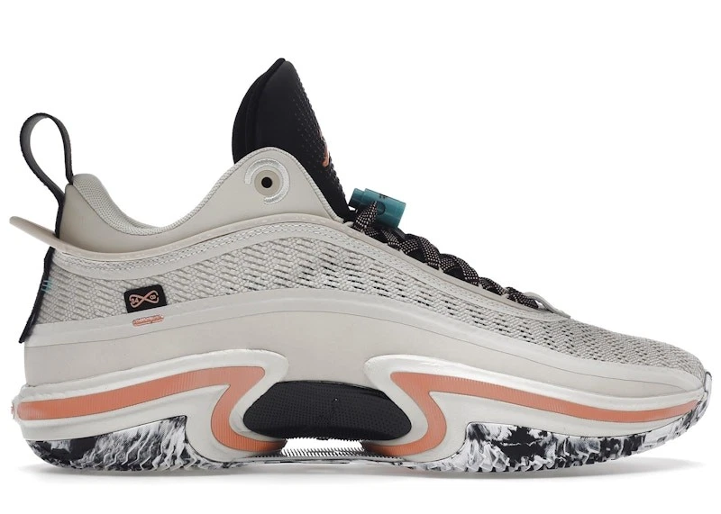 Jordan 36 Low Ground Up for Sale | Authenticity Guaranteed | eBay