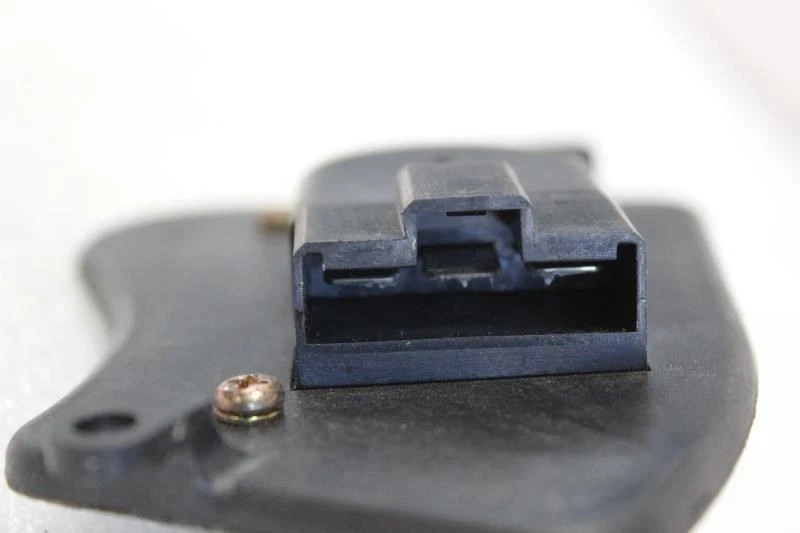 Resistencia soplador calentador Acura RL 1999 2000 2001 2002 2003 2004 077800-0440 Foto 3 de 4