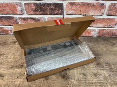 Neu geöffnete Verpackung Original Lenovo X1 Yoga 7. Gen untere Basisabdeckung grau 5M10V75649