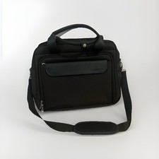 Samantha Brown Computer/Travel Bag