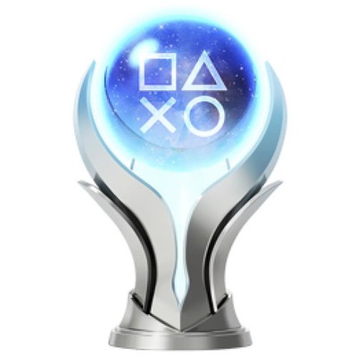 PlayStation Platinum Trophy Service (Prices Vary $20+, Message for Details)