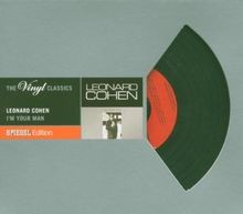 Im Your Man -- The Vinyl Classics (CD in Vinyl-Optik... | CD | Zustand sehr gut