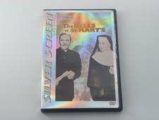 The Bells of St. Mary's DVD 1945 Bing Crosby Ingrid Bergman Classic Film