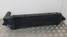 Radiateur Saab 900