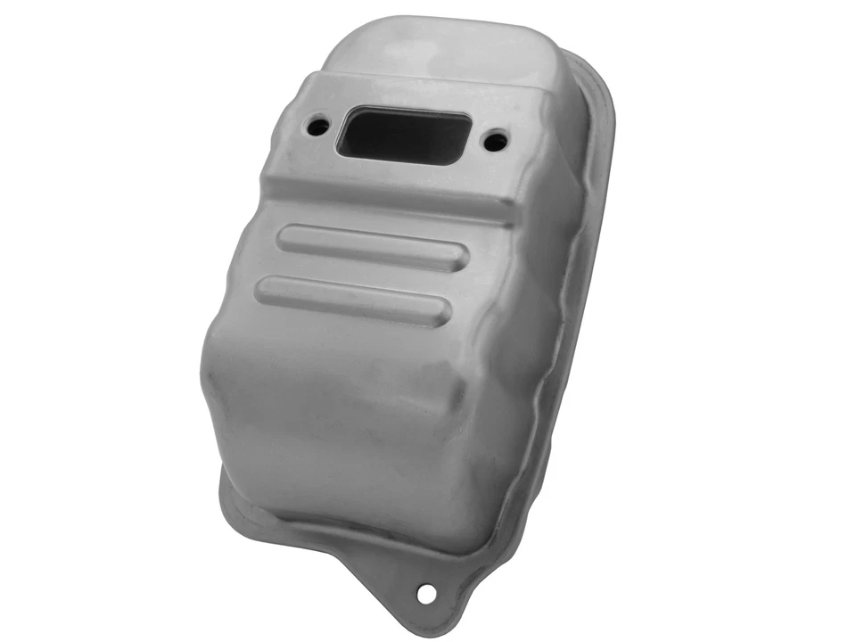 Auspuff passend für Stihl TS 700 TS 800 - Bild 2 von 4