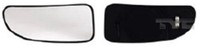 TYC Spiegelglas, AußEnspiegel 309-0142-1 FüR CitroËN Passend FüR Fiat