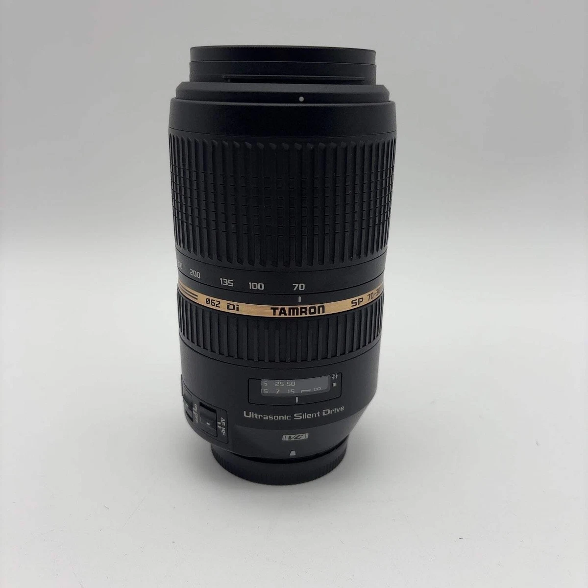 Tamron 70-300mm f/4-5.6 Camera Lenses for sale | eBay