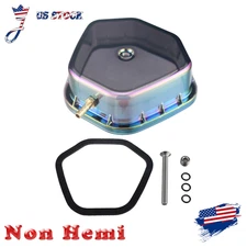 Colorful Billet Valve Cover For Non-Hemi Coleman CT200U BT200X Predator 212 196