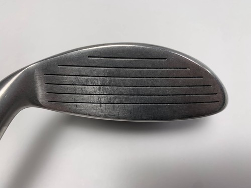Callaway Razr X 6 Hybrid 30* 55g Senior Graphite Mens RH Midsize Grip - Picture 5 of 8