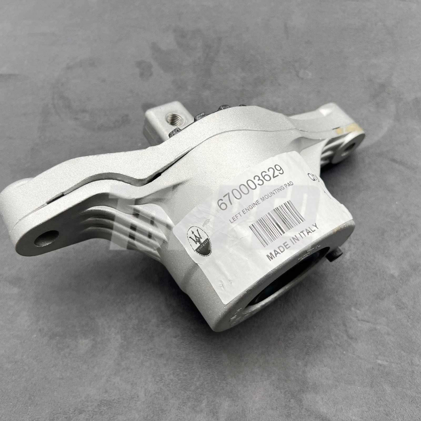 Maserati Ghibli Engine mount