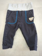 *Steiff* tolle Jogginghose 74