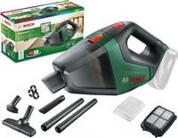Bosch Akku-Staubsauger Handstaubsauger 18 V Universalvac + ZubehöR 06033B9102