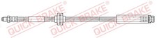 QUICK BRAKE Bremsschlauch passend für Ford Focus II 1.6 1.4