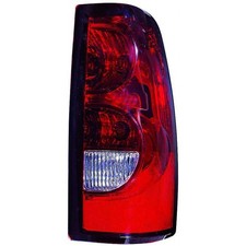 For Chevy Silverado 1500 Classic 2007 Tail Light Passenger Side Gm2801174 For Chevy Silverado 1500 Classic 2007 Tail Light Passenger Side Gm2801174