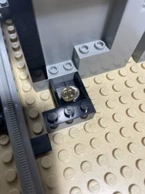 LEGO 6761 WESTERN BANDIT'S SECRET HIDE-OUT 100% Complete No Box No Instructions