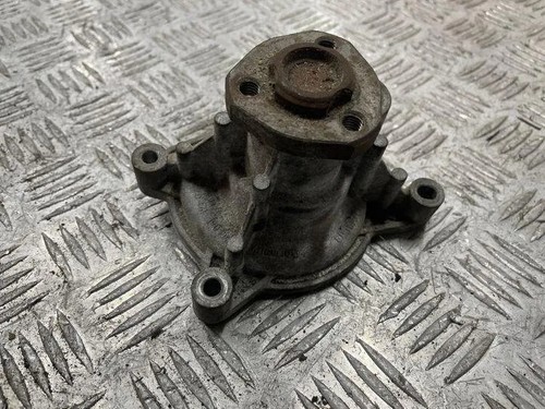 VW GOLF VI Cabrio 517 Wasserpumpe 03C121019 1.40 Petrol 90kw 2010 22183334