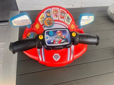 Paw Patrol Lernlenkrad von VTech