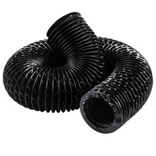 Marine Bilge Blower Hose 3 Inch x 10 Foot Boat Exhaust Ventilation Hose