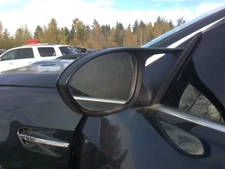 Driver Side View Mirror Power Convertible Folding Fits 08-12 BMW M3 26713943