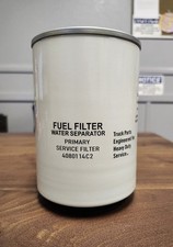 International Fuel Water Separator Filter 4080114c2 International Fuel Water Separator Filter 4080114c2