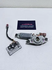 96-00 Honda Civic Coupe Sunroof Moonroof Power Roof Motor OEM #6635