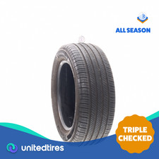 Used 25555r18 Michelin Primacy Tour As 109h - 732