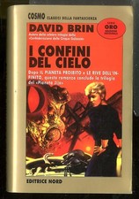 CONFINI DEL CIELO (I) di BRIN DAVID