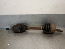 TDB500090 GETRIEBE VORNE LINKS / 5154975 FÜR LAND ROVER DISCOVERY 2.7 TD V6 CAT