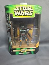 Star Wars Boba Fett 300th Special Edition Figur 3,75′′ Hasbro POTJ Action Spielzeug