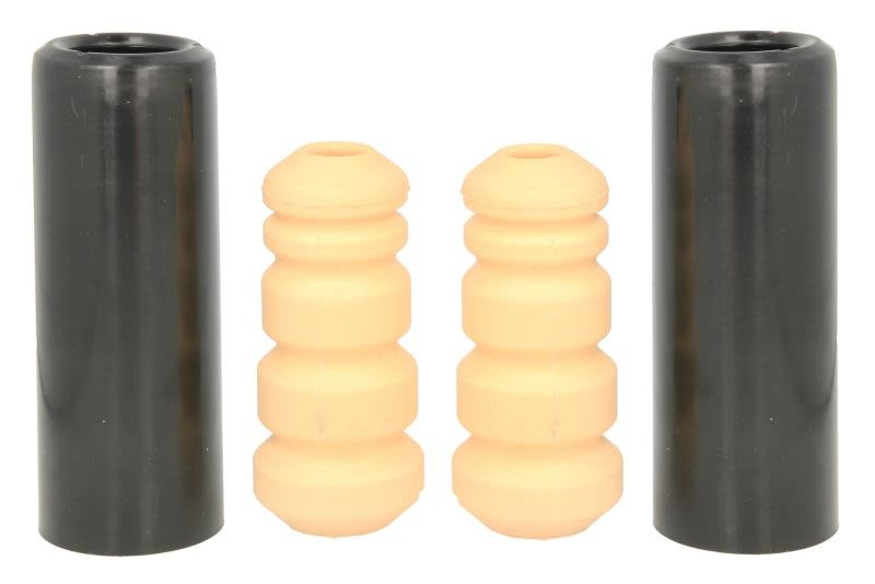 Kit de protection contre la poussière amortisseur pour X3 E83 longévité supérieure en TPE