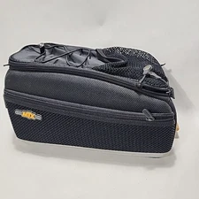 Topeak Quick Mtx Track Trunk Bag Quick Track Rear Rack Bike Accessories