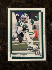 2025 Donruss Football 1-300 - Pick A Card Complete Your Set