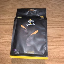Crep Protect Sneakers Toe Guards Prevents Creasing Size Small: US 3-7.5/UK 2-6.5