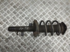 FORD GRAND C-MAX DXA/CB7, DXA/CEU Stoßdämpfer vorne rechts 31138214