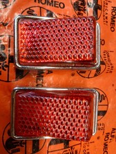 2 CATADIOTRI porta x ALFAROMEO Alfetta GTV / GT /Duetto/2000/1750