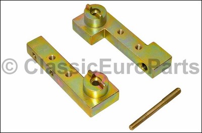 Camshaft lock tool for Volvo Ford 2.5 Turbo petrol HUBA HUWA HYD