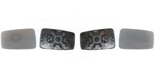 Retroviseur droit (ou coque) Audi 90
