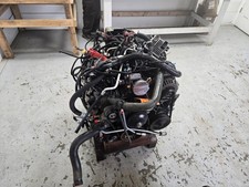 2007-2008 Gm 2500-3500 6.0l Ly6 Engine Engine Liftout At 29k Miles 2007-2008 Gm 2500-3500 6.0l Ly6 Engine Engine Liftout At 29k Miles