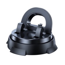 NonSlip Car Phone Holder for All Phones 360 Degree Rotation No Installation